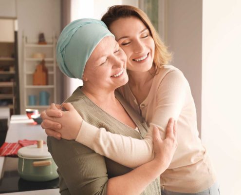 Qualità della vita migliore e meno fatigue: una nuova conferma sugli effetti benefici  del digiuno nella chemioterapia