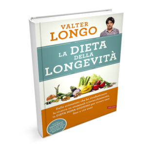LA Dieta Della Longevita